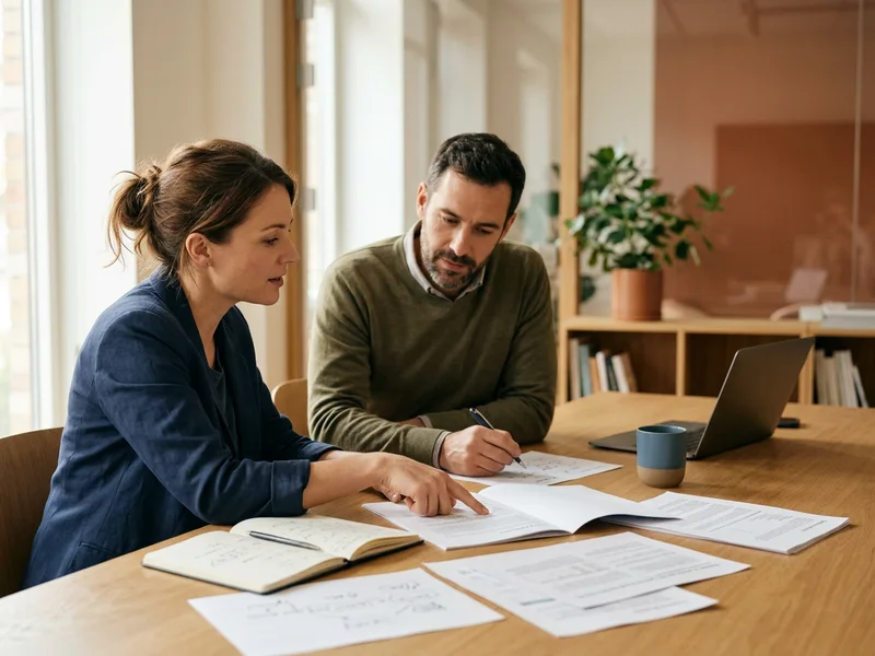 Un assistente serio per chi investe con la propria testa